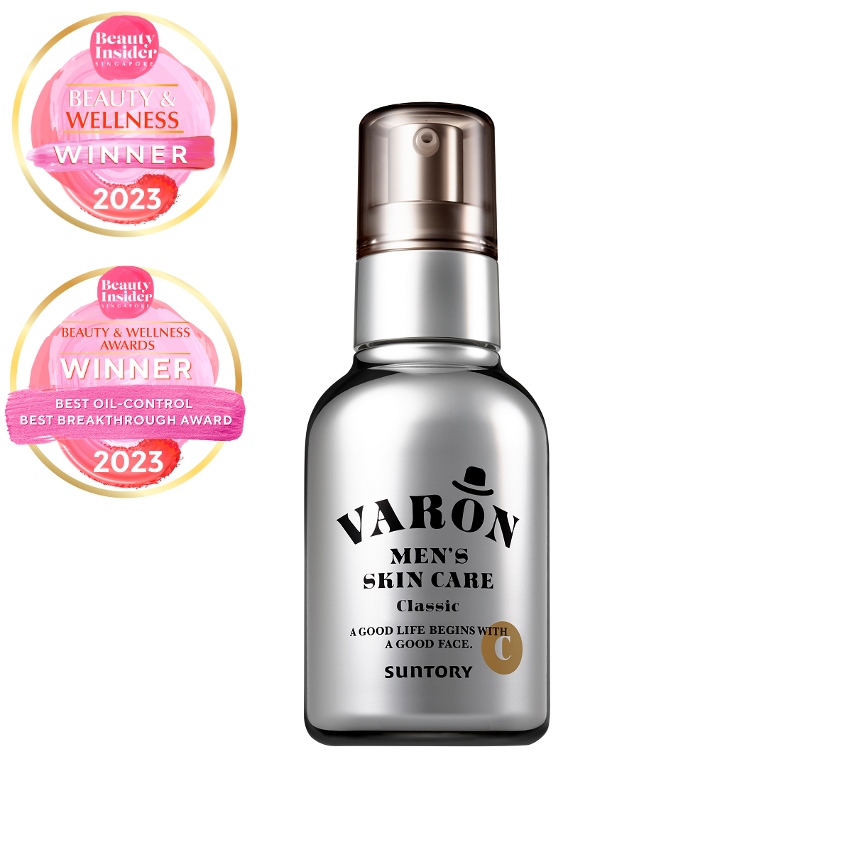 Suntory VARON