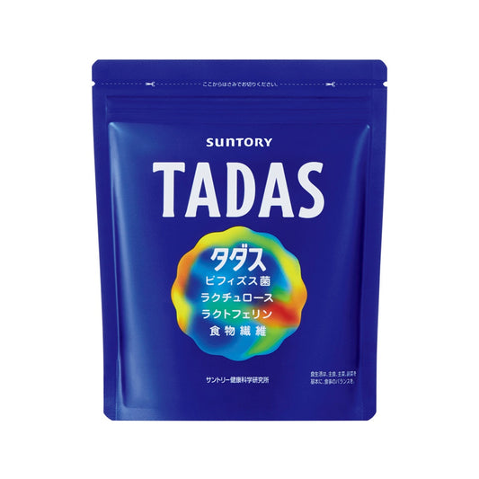 Suntory TADAS 30s (EXP: APR 2026)
