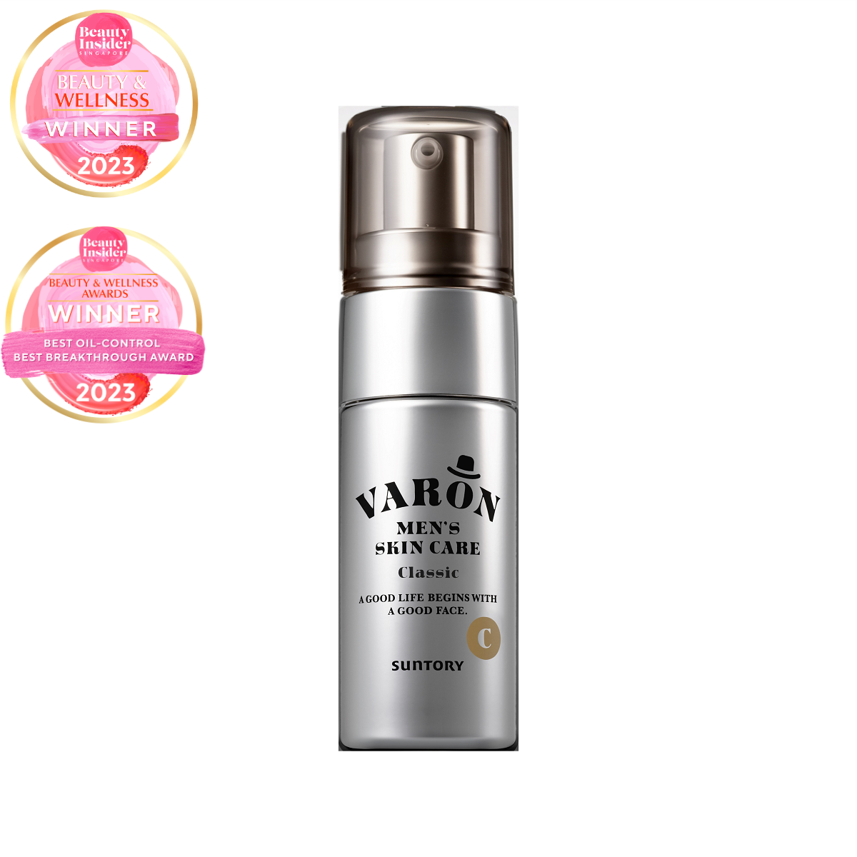 Suntory VARON