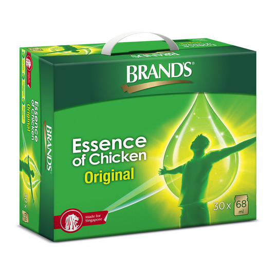BRAND'S® Essence of Chicken 68ml