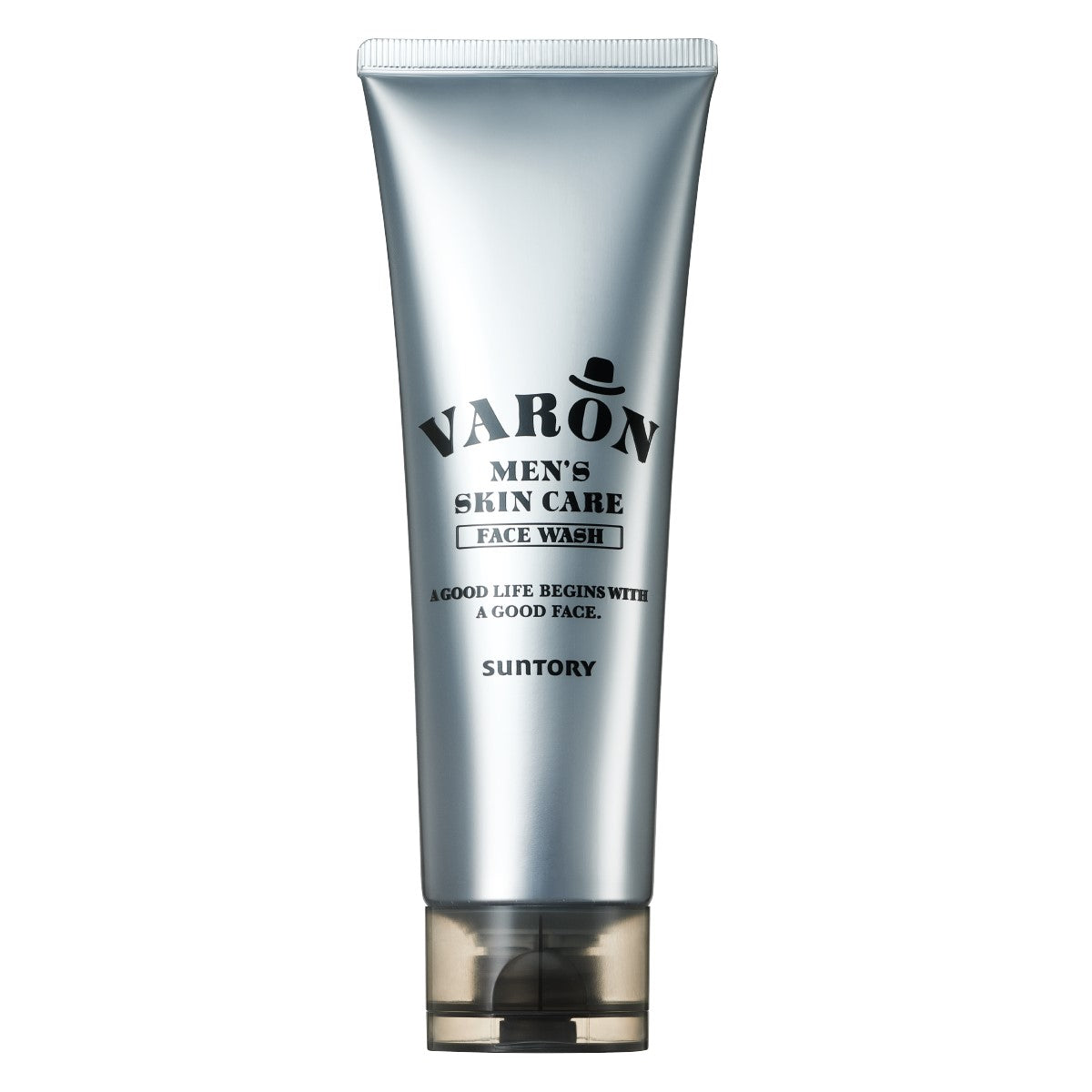 Suntory VARON Face Wash 120g