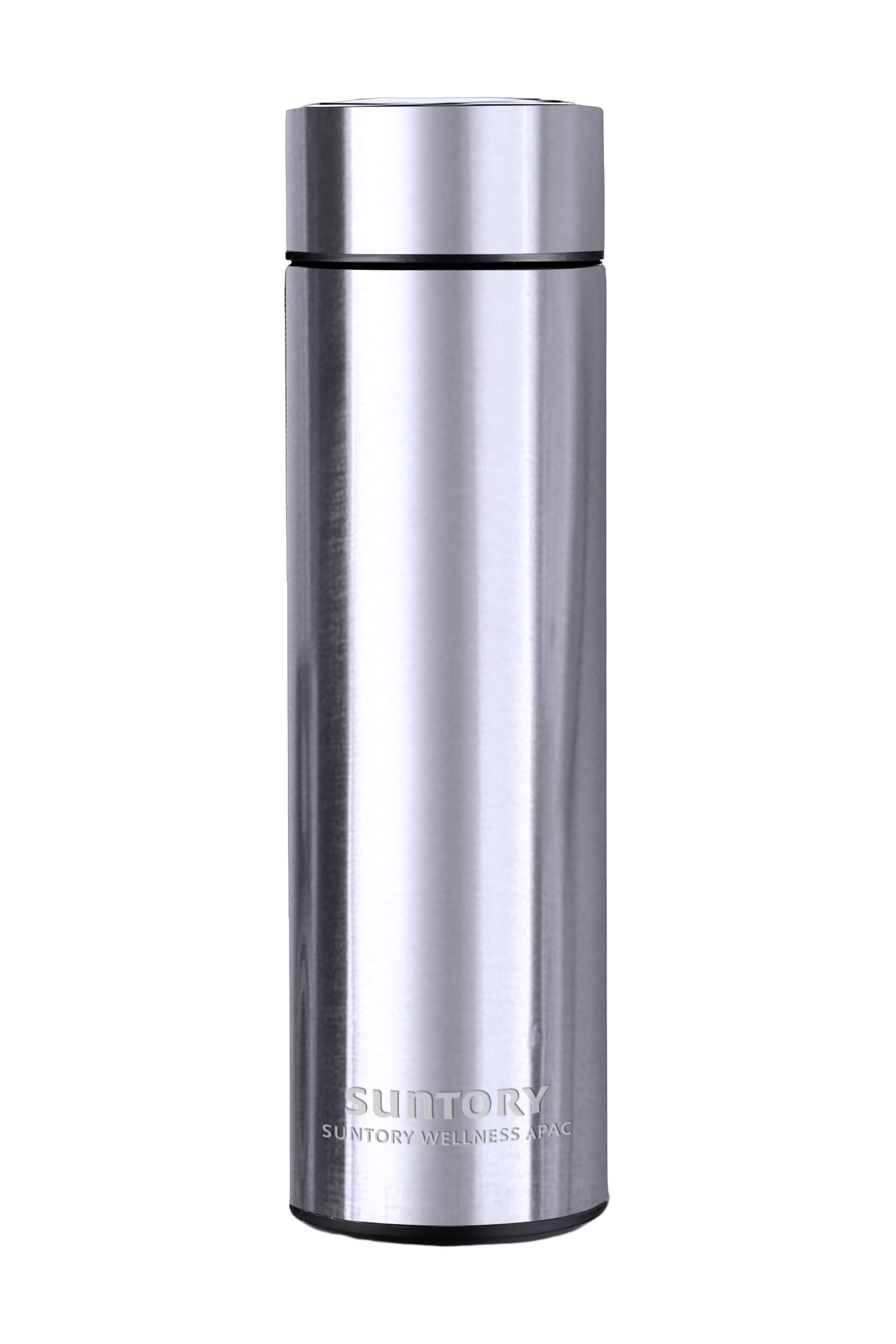 Temperature Display Thermal Flask